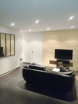 Pose de placo à Saint-Herblain - image 2