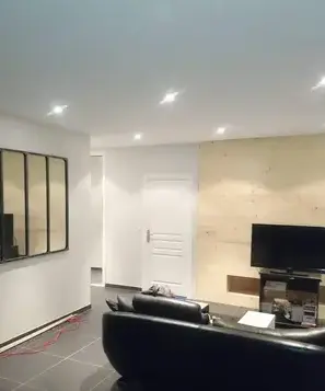 Pose de placo à Saint-Sébastien-sur-Loire - image 3