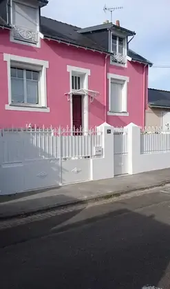 Pose de placo Sainte-Luce-sur-Loire-1