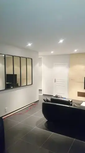 Pose de placo à Sainte-Luce-sur-Loire - image 3