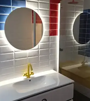 Pose de placo à Sainte-Luce-sur-Loire - image 4