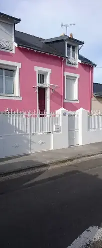 Pose de placo Thouaré-sur-Loire-1