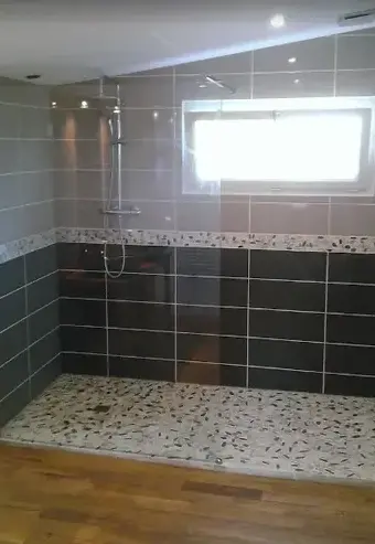 Pose de placo à Thouaré-sur-Loire - image 2