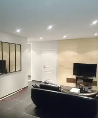 Pose de placo à Thouaré-sur-Loire - image 3