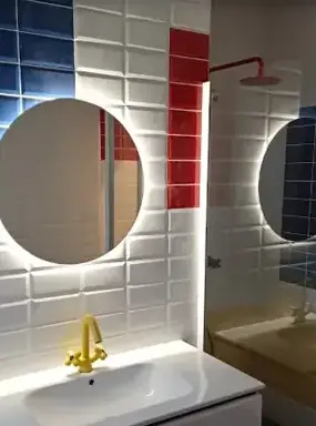 Pose de placo Vertou-1