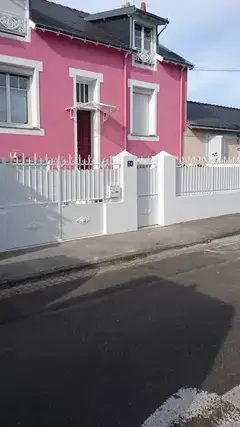 Pose de placo à Vertou - image 3