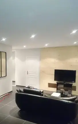 Pose de revêtements de sol Basse-Goulaine-1