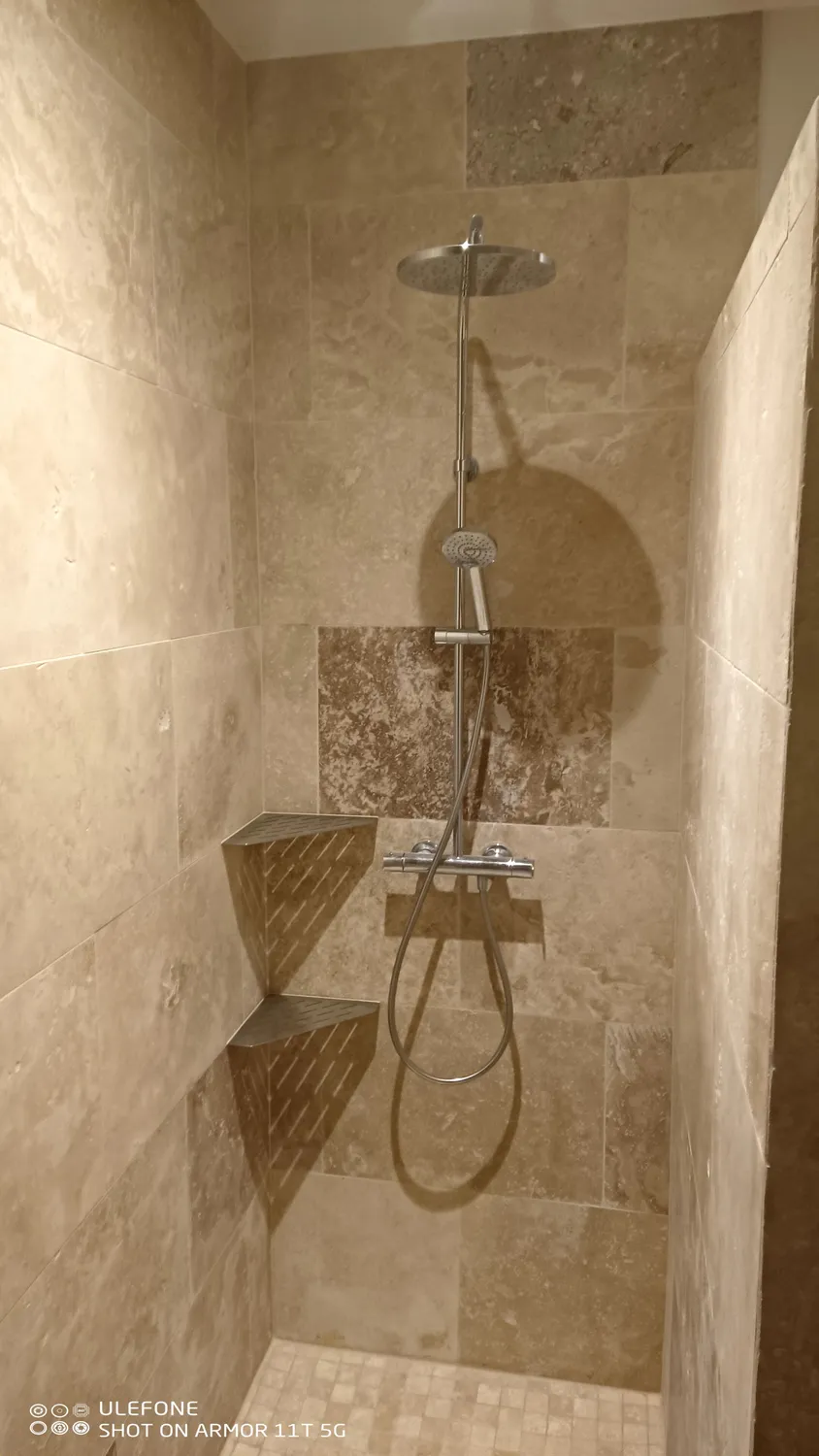 pose de revetements de sol basse goulaine