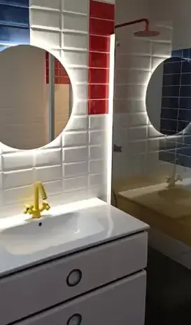 Pose de revêtements de sol à Bouguenais - image 2