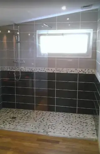 Pose de revêtements de sol à Bouguenais - image 3