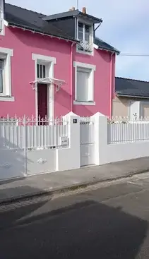 Pose de revêtements de sol Bouguenais-5