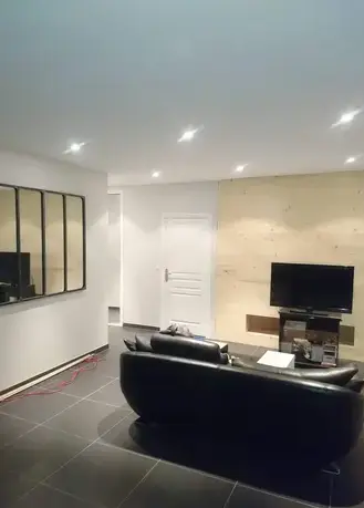 Pose de revêtements de sol Haute-Goulaine-1