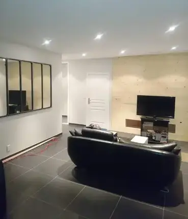 Pose de revêtements de sol à Nantes - image 2