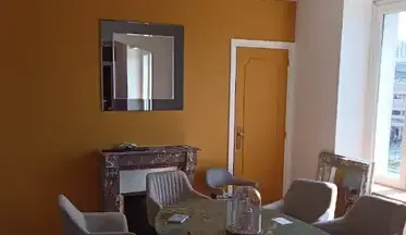 Pose de revêtements de sol à Nantes - image 3