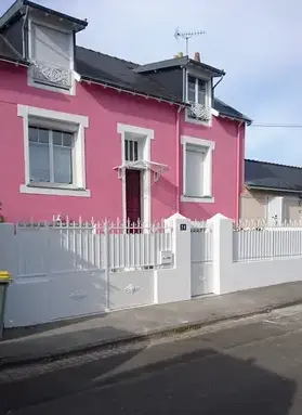 Pose de revêtements de sol à Nantes - image 4