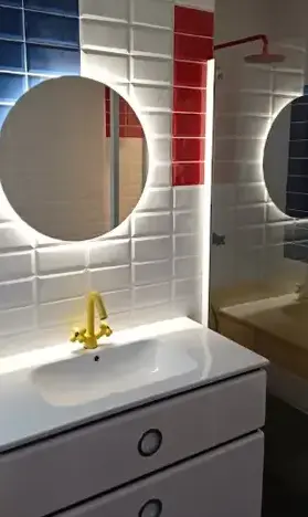 Pose de revêtements de sol Nantes-5