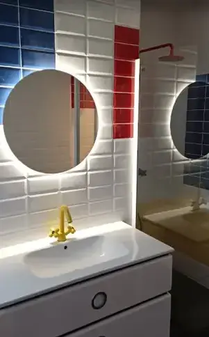 Pose de revêtements de sol Rezé-1