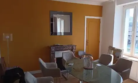 Pose de revêtements de sol à Rezé - image 2