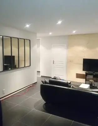 Pose de revêtements de sol Rezé-5