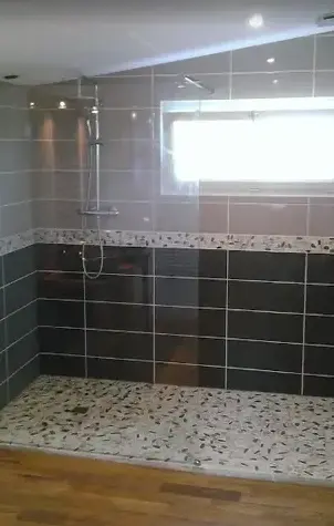 Pose de revêtements de sol Saint-Herblain-1