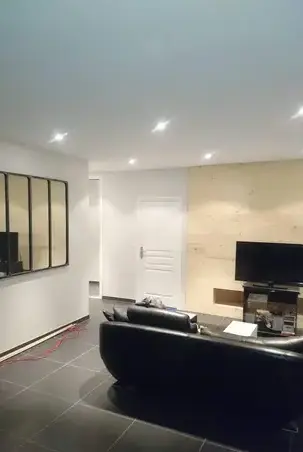 Pose de revêtements de sol à Saint-Herblain - image 2