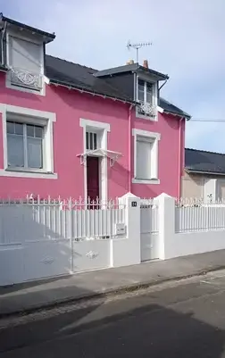 Pose de revêtements de sol à Saint-Herblain - image 3