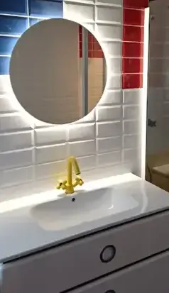 Pose de revêtements de sol à Saint-Herblain - image 4