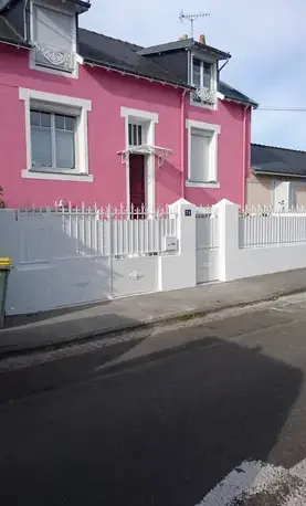 Pose de revêtements de sol Sainte-Luce-sur-Loire-1