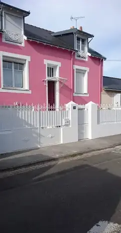 Pose de revêtements de sol Thouaré-sur-Loire-1