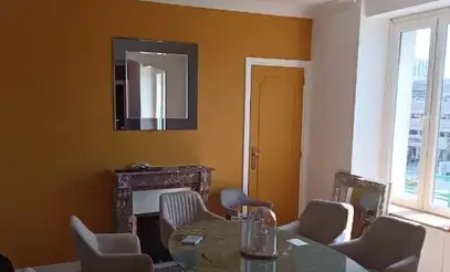 Pose de revêtements de sol Vertou-1