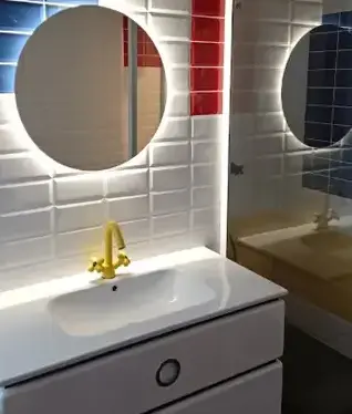 Rénovation complète de logement Basse-Goulaine-5