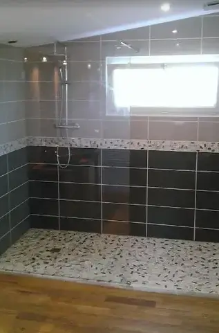 Rénovation complète de logement Bouguenais-1