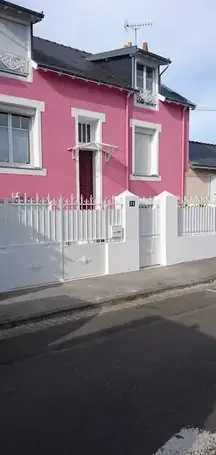 Rénovation complète de logement Bouguenais-5