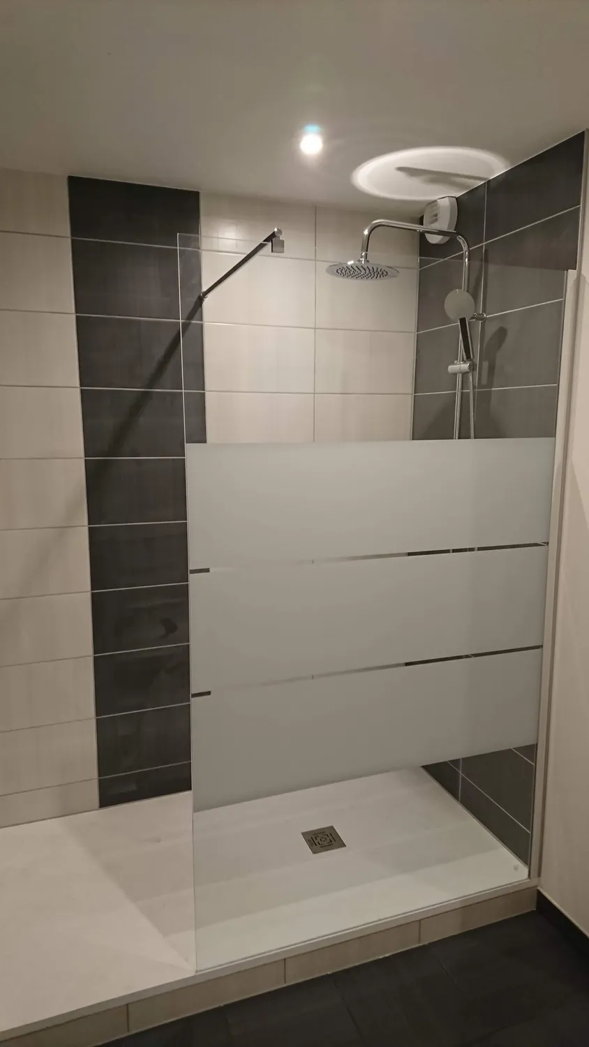 renovation complete de logement bouguenais