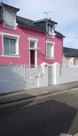 Rénovation complète de logement Carquefou-1