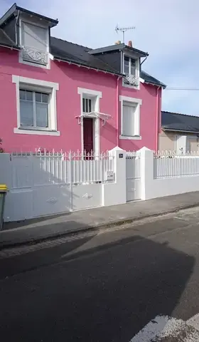 Rénovation complète de logement Haute-Goulaine-1