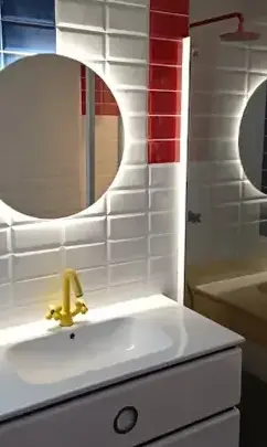 Rénovation complète de logement Le Loroux-Bottereau-1