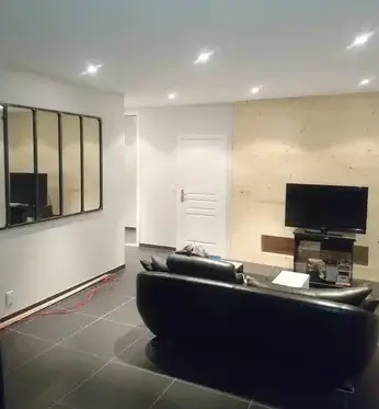 Rénovation complète de logement à Le Loroux-Bottereau - image 2