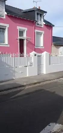 Rénovation complète de logement à Le Loroux-Bottereau - image 4