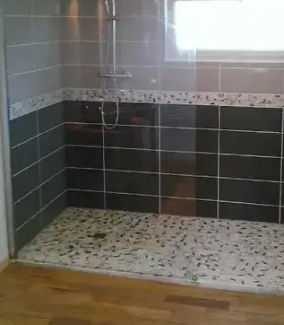 Rénovation complète de logement Le Loroux-Bottereau-5