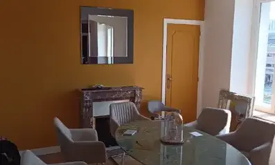 Rénovation complète de logement Nantes-1