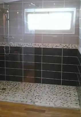 Rénovation complète de logement Nantes-5