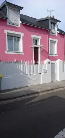 Rénovation complète de logement Rezé-5