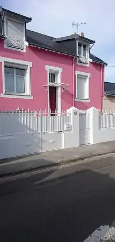 Rénovation complète de logement Saint-Herblain-1