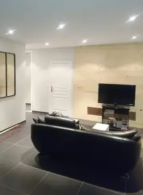 Rénovation complète de logement à Saint-Herblain - image 2