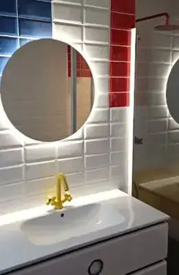 Rénovation complète de logement à Saint-Herblain - image 4