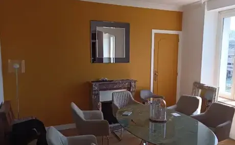 Rénovation complète de logement Saint-Herblain-5