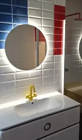 Rénovation complète de logement Saint-Sébastien-sur-Loire-1