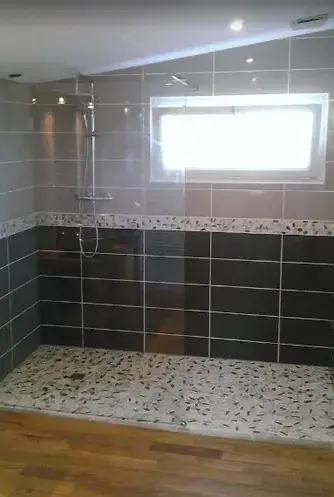 Rénovation complète de logement à Saint-Sébastien-sur-Loire - image 2