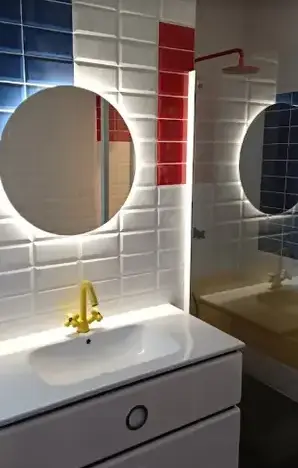 Rénovation complète de logement Sainte-Luce-sur-Loire-5